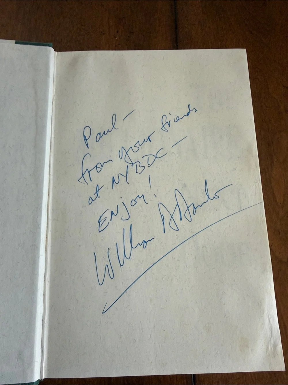The Millionaire Next Door Hardcover Book - Beige & Black Cover